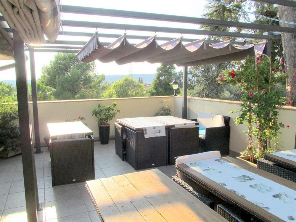 Chambre D'Hotes Serenita Di Giacometti Nizza Exterior foto